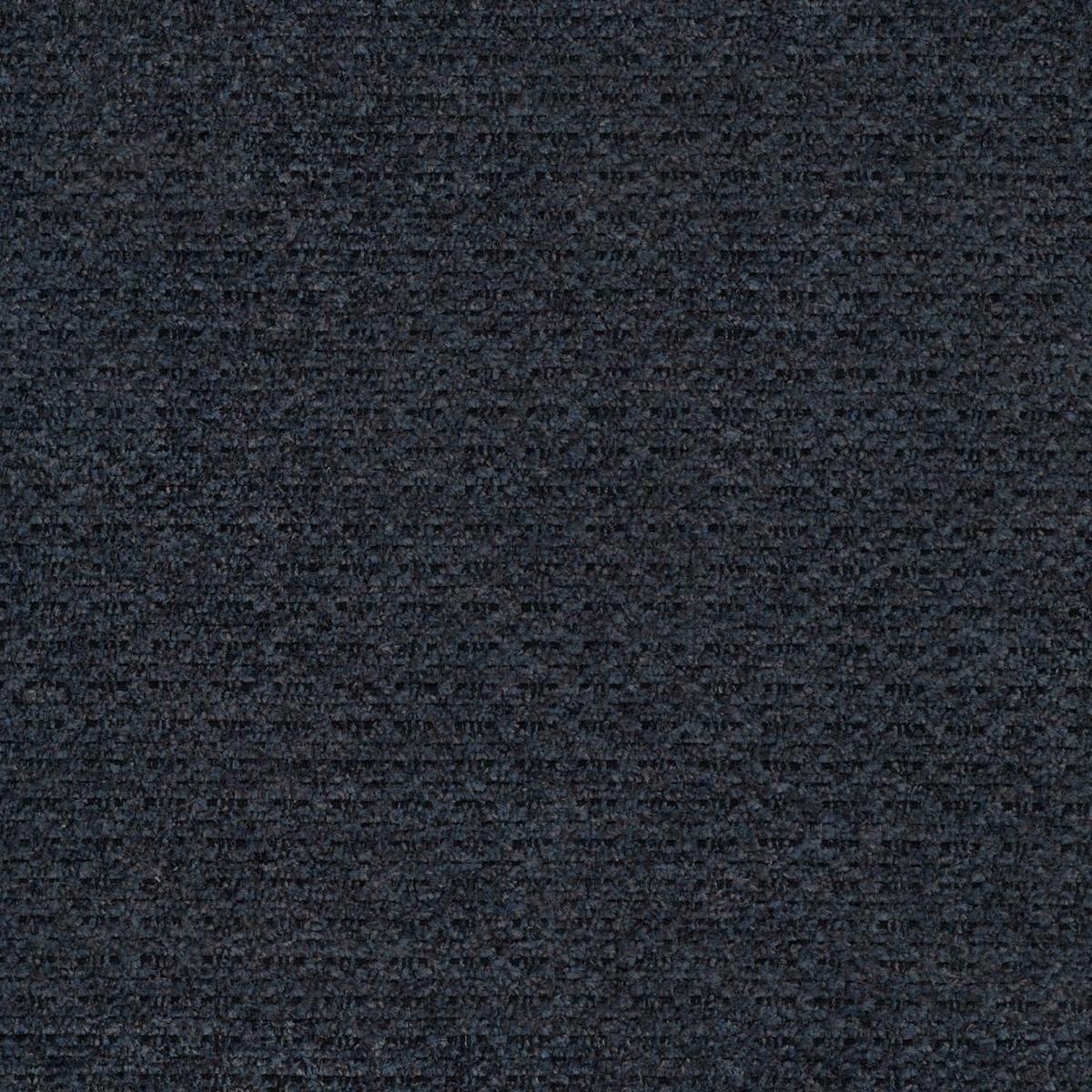 Schlafsofa Siena - Schwarz/Dunkelblau, KONVENTIONELL, Textil (245/85/92cm) - Livetastic