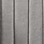 Stolička S Područkami Samantha - svetlosivá/farby buku, Moderný, kov/drevo (59/82/65cm) - Mömax modern living