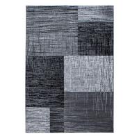 Webteppich Plus - Schwarz, Basics, Textil (240/340cm) - Novel