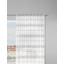 Záves Louis - hnedá/biela, Konvenčný, textil (140/245cm) - MÖMAX modern living