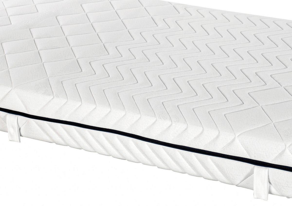 Táskarugós Matrac Primavera 80/200 Cm - fehér, textil (80/200cm) - Primatex