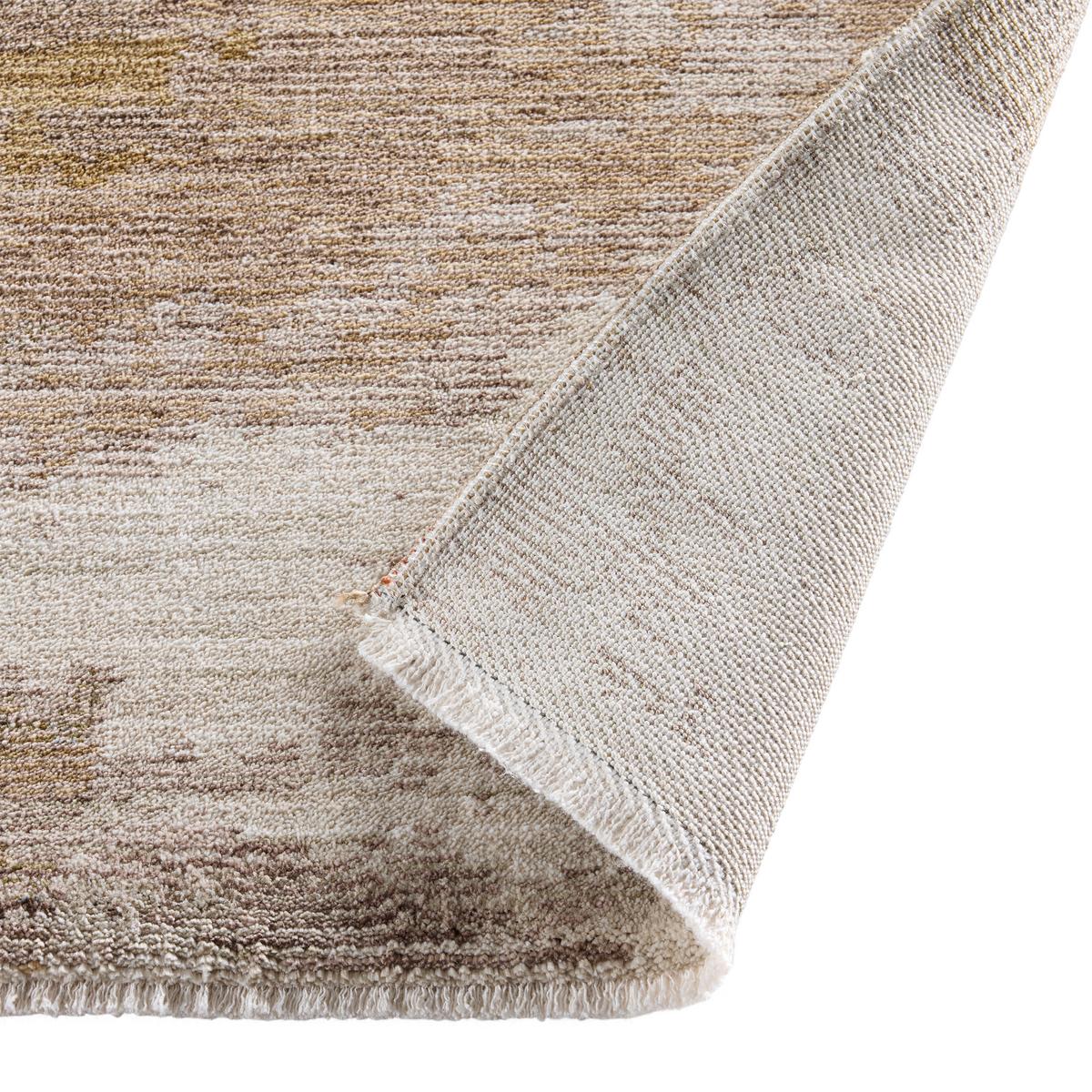 TKANÝ KOBEREC CAPRI - béžová, Konvenční, textil (120/160cm) - Mömax