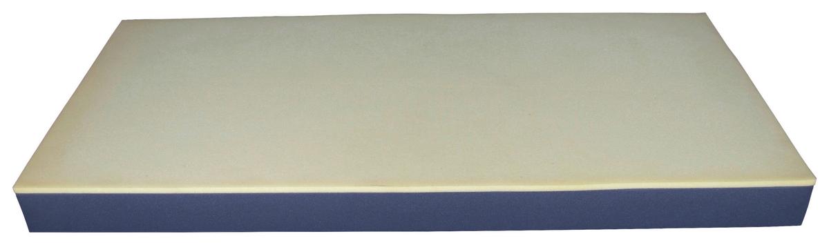 Komforthab Matrac Jenny 180/200cm - fehér, textil (180/200cm)