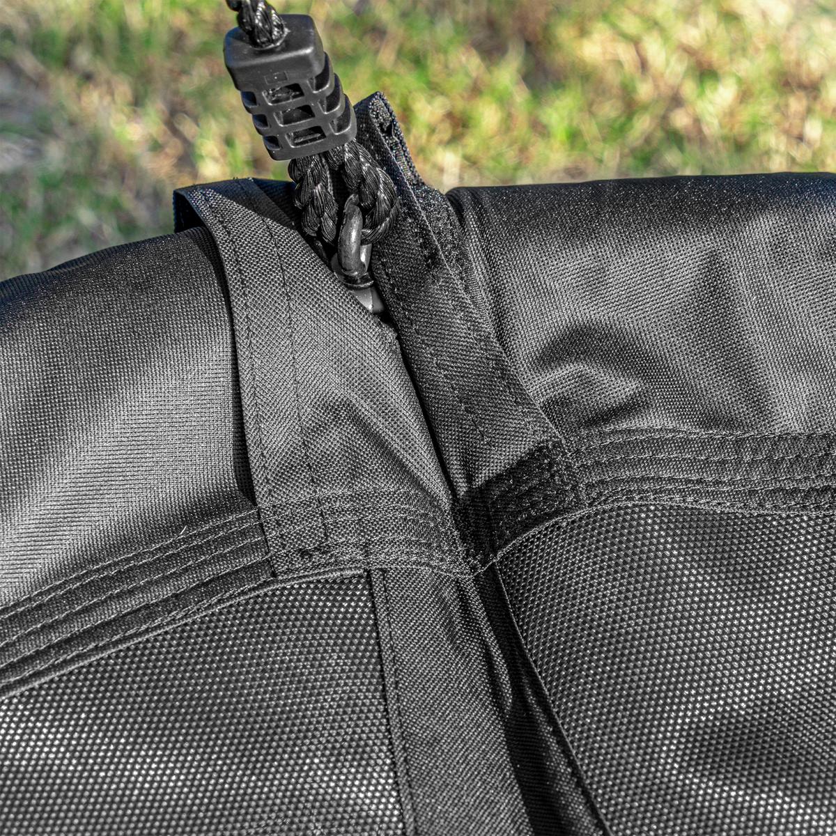 Klettergerüst Mit Rutsche Limegrün - Blau/Limette, Basics, Holz/Kunststoff (522,5/196/205cm) - Ambia Garden