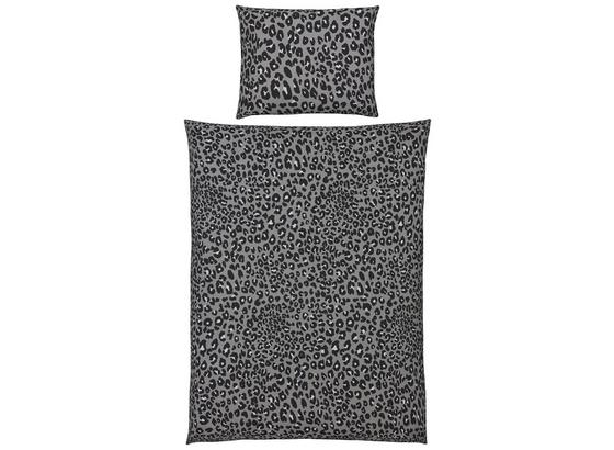 Posteľná Bielizeň Kerstin -ext- - bronzové farby/hnedá, Konvenčný, textil (140/200cm) - Mömax modern living Posteľná Bielizeň Kerstin -ext- - bronzové farby/hnedá, Konvenčný, textil (140/200cm) - Mömax modern living