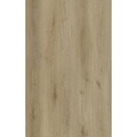 VINYLBODEN LA BOHEME 55 OAK LINZ - Braun, Basics, Kunststoff/Stein (23/128/0,57cm) - Econfloor