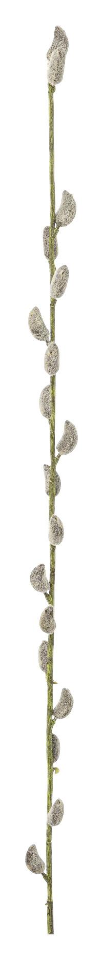 Kunstpflanze Palmkätzchenzweig Gundi