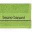Osuška Bruno Banani - zelená, Lifestyle, textil (70/180cm) - BRUNO BANANI