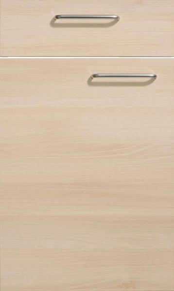 Einbauküche Plan Frei Planbar - Multicolor, MODERN, Holzwerkstoff