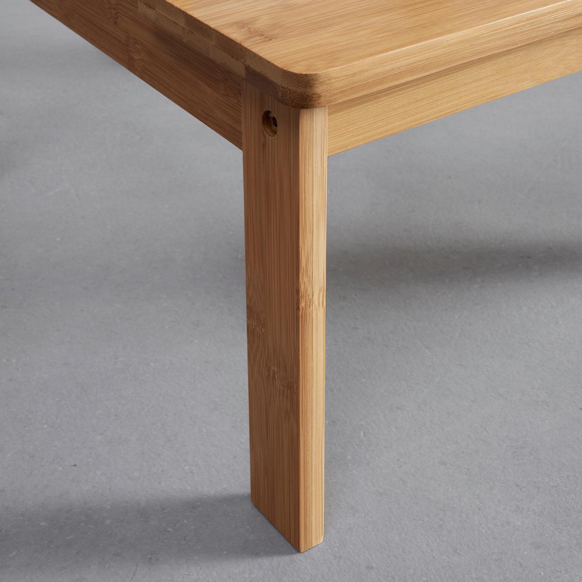 Stupátko BONNY přírodní barvy - přírodní barvy, Moderní, přírodní materiály (43/47/43cm) - P & B