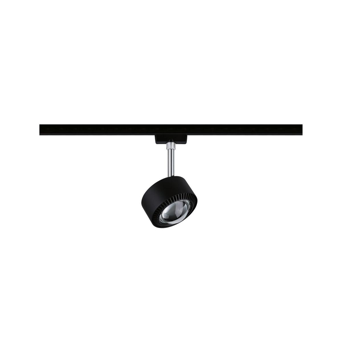 Schienensystem-Strahler 96771 Urail Aldan - Basics (9,8/17,0cm) - Paulmann