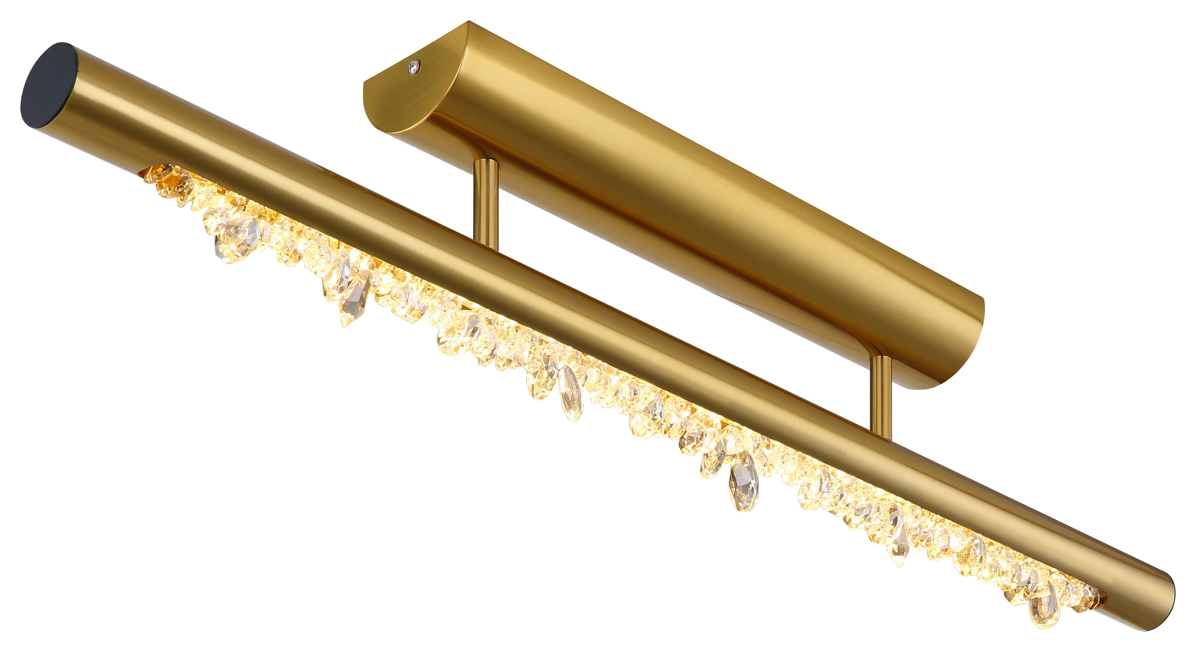 LED-Deckenleuchte Felicitas L: 80 cm 3 Helligkeitsstufen