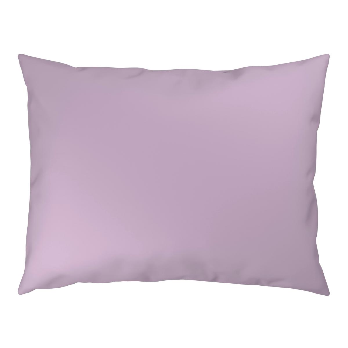 POVLEČENÍ CRINKLE - šeříková, textil (140/200cm) - Mömax