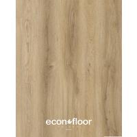 Vinylboden Eiche Graubraun Lhd. Klick-Vinyl - Graubraun, Basics, Kunststoff/Stein (23/128/0,57cm)