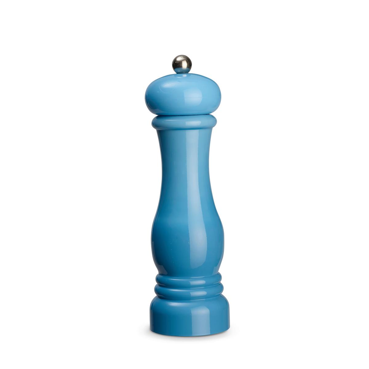 Salz- und Pfeffermühle Ew-Pm-2006b - Hellblau, Basics, Keramik/Kunststoff (6/21,5cm) - Echtwerk