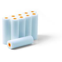 Farbroller S22473 Lackwalzen 2er Set - Basics, Kunststoff (5/5/3,50cm) - SCHULLER Eh klar