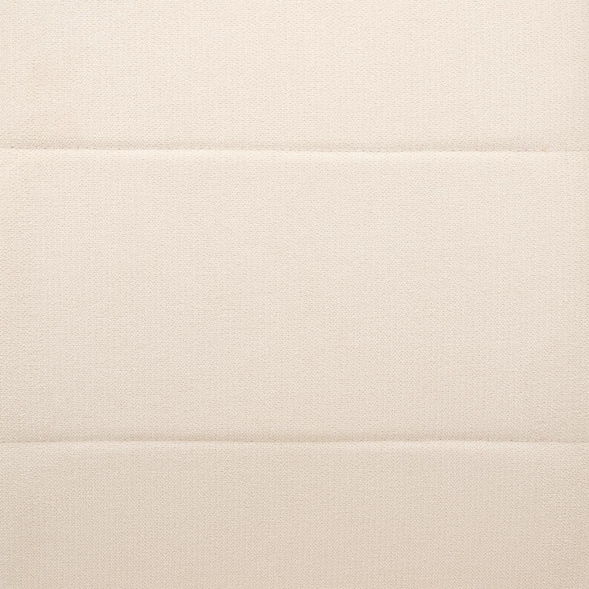 Vierfußstuhl Farina Webstoff Beige, B: 43 Cm - Champagner/Beige, KONVENTIONELL, Textil/Metall (43/93/54cm) - MID.YOU