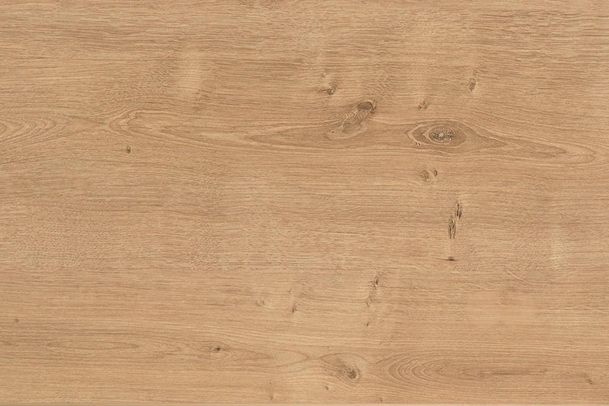 Arbeitspl. In Eiche Provence Apl - Eichefarben, MODERN, Holzwerkstoff - Vertico