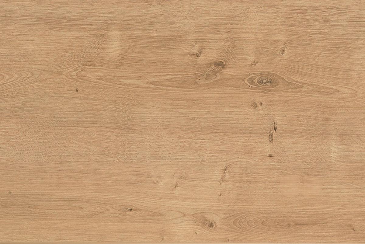 Arbeitspl. In Eiche Provence Apl - Eichefarben, MODERN, Holzwerkstoff - Vertico