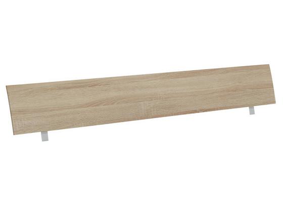 Záhlaví Belia - Konvenční, dřevo (160cm) Záhlaví Belia - Konvenční, dřevo (160cm)