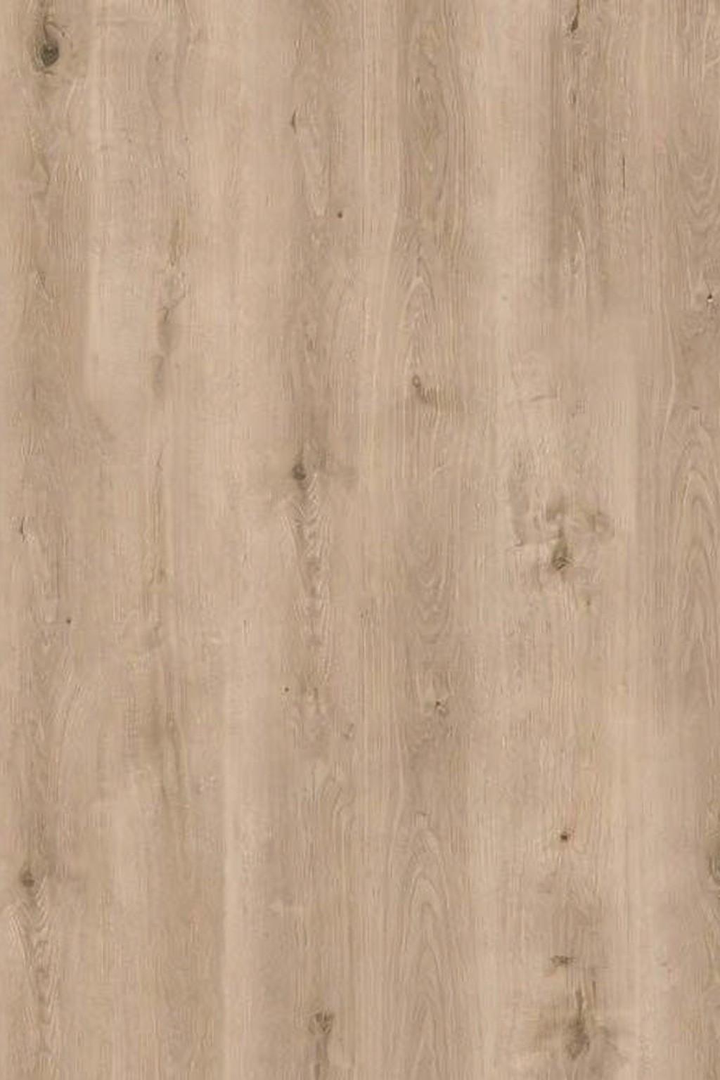 VINYLBODEN LA BOHEME 55 ONTANO CHIARO - Hellbraun, Basics, Kunststoff/Stein (23/128/0,57cm) - Econfloor