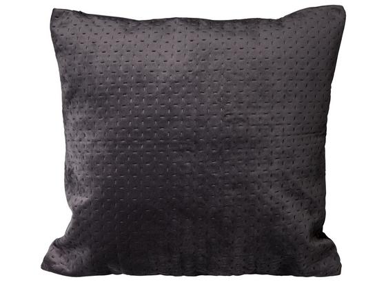 Polštář Ozdobný Check - zelená/světle šedá, textil (45/45cm) - Mömax modern living Polštář Ozdobný Check - zelená/světle šedá, textil (45/45cm) - Mömax modern living