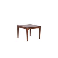Couchtisch Holz Massiv Bosse Akazie - Akaziefarben, MODERN, Holz (60/45/60cm) - MID.YOU