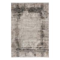 Vintage-teppich My Noblesse 810 - Grau, Basics, Textil (120/170cm) - Obsession