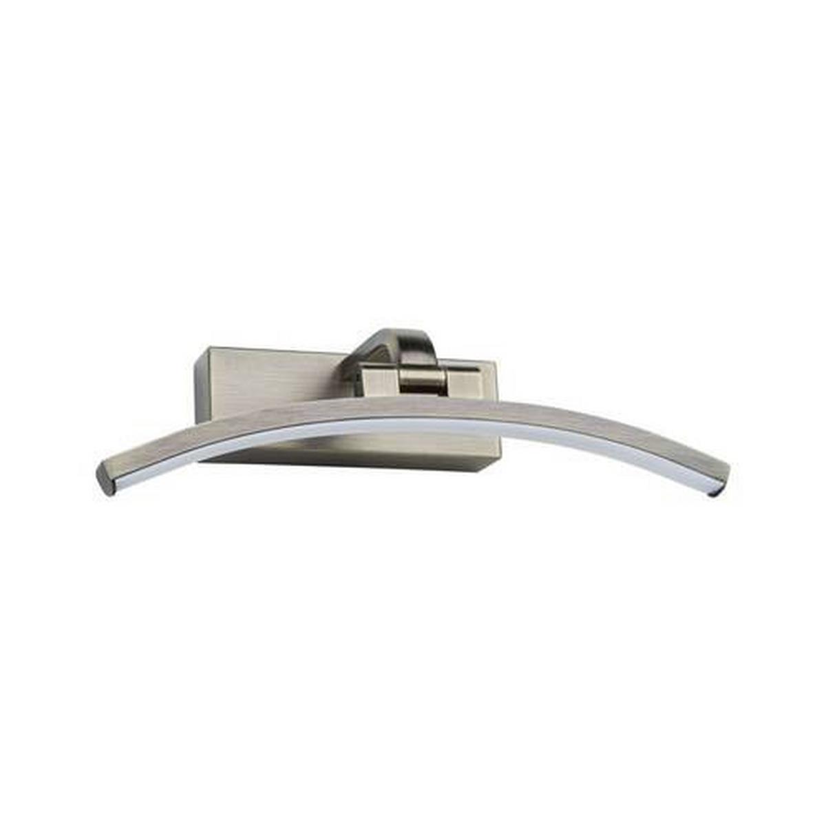 Bilderleuchte 95559 - Messingfarben, Design, Metall (30/12/8,5cm) - Paulmann