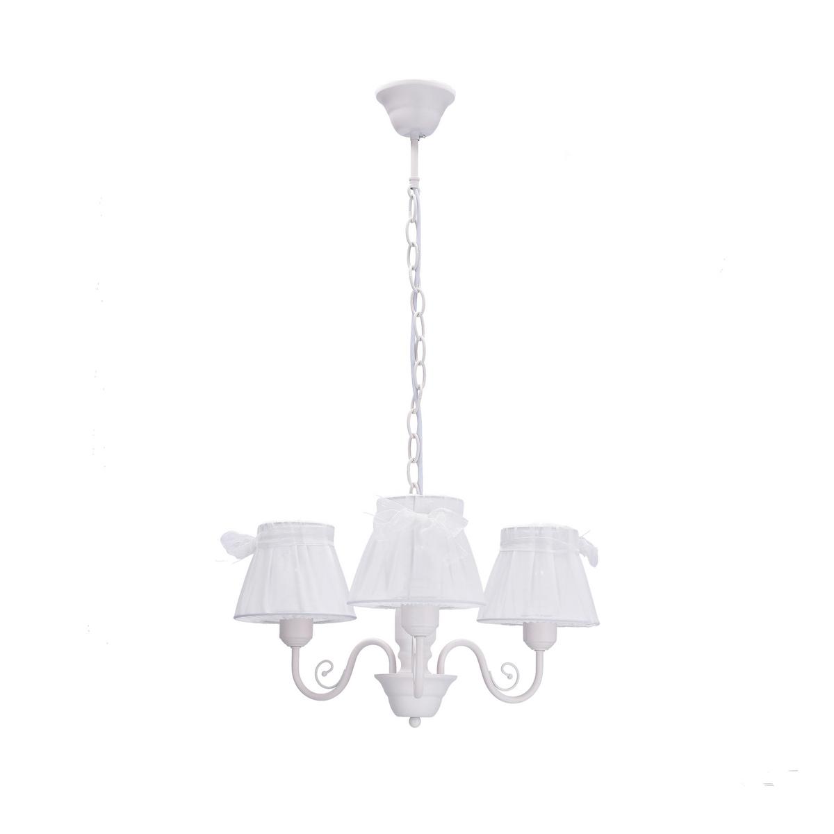 Pendelleuchte 33-73792 Zefir - Goldfarben/Schwarz, Trend, Metall (53/53/82cm)