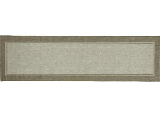 Hladko Tkaný Koberec Naomi 2 - sivá, Konvenčný, textil (80/300cm) - Mömax modern living Hladko Tkaný Koberec Naomi 2 - sivá, Konvenčný, textil (80/300cm) - Mömax modern living