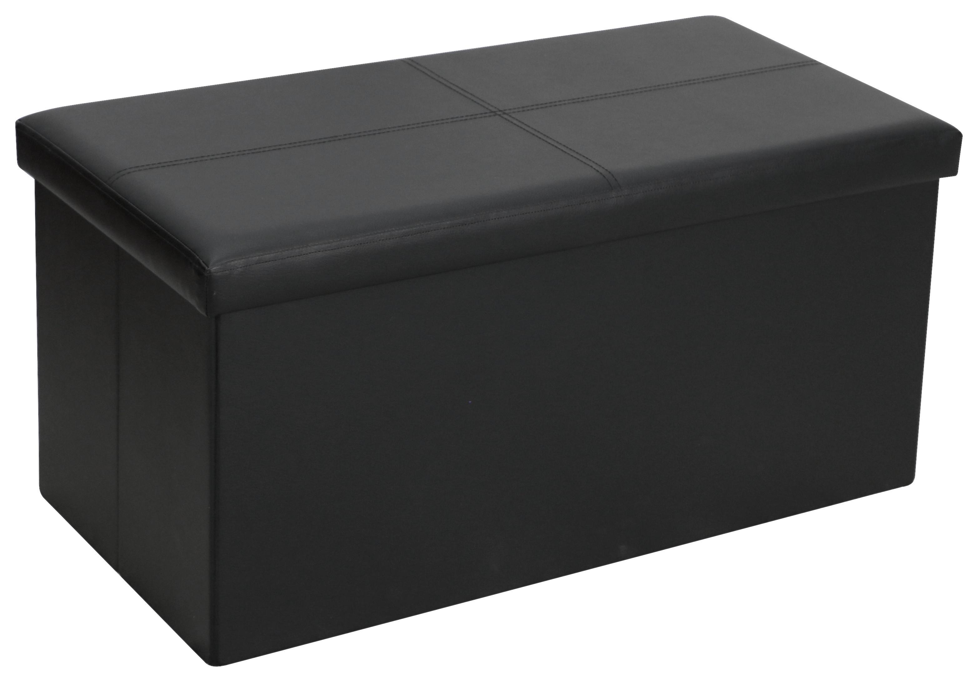 Sitzbank OLIVER im Lederlook