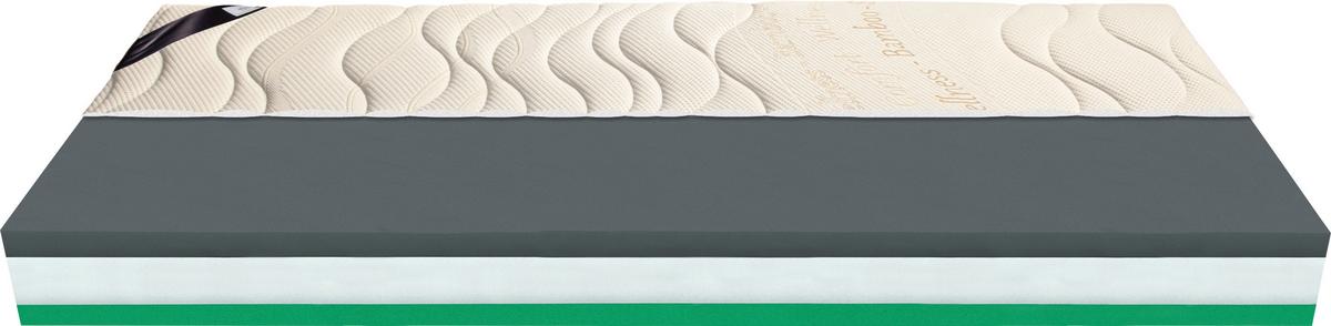 PARTNERSKÝ MATRAC 80/200cm, H2/ H3 - béžová (80/200cm) - Materasso