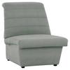 Sessel Looks Viii - Schwarz/Mintgrün, Design, Textil (72/92/103cm) - LOOKS by W.Joop