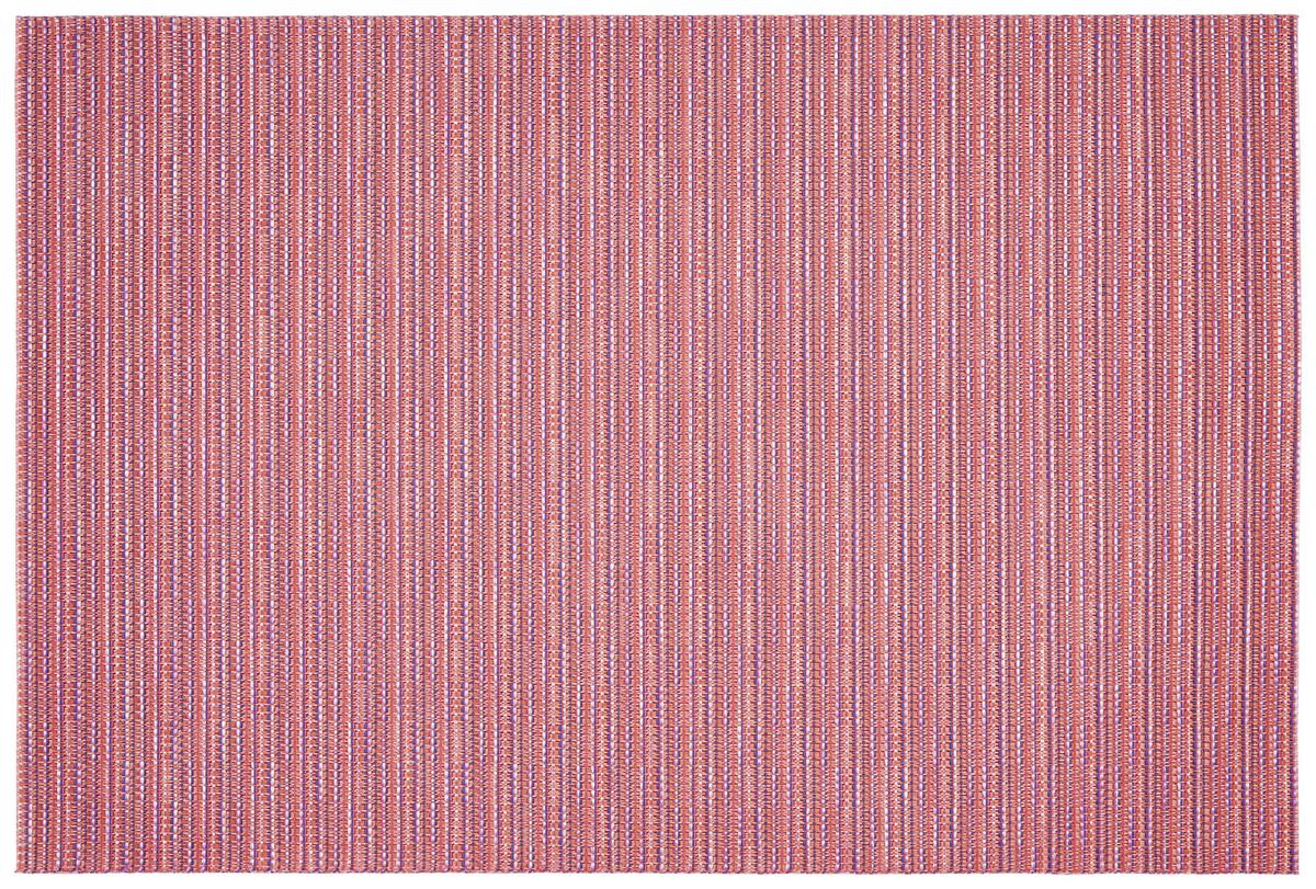 Étkezőalátét Sonja - rózsaszín, Modern, műanyag (30/45cm) - Luca Bessoni