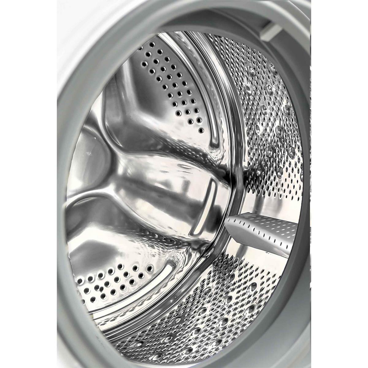 Waschmaschine Wmi 86341 - Weiß, Basics (60/85/56cm) - Vestel