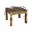 Couchtisch Kalkutta L: ca. 60 cm - Braun, Design, Holz (60/60/47cm) - Livetastic Couchtisch Kalkutta L: ca. 60 cm - Braun, Design, Holz (60/60/47cm) - Livetastic