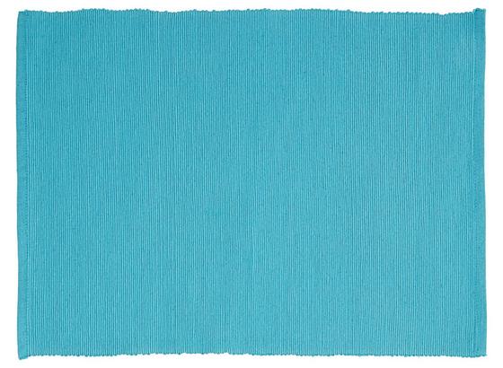 Prestieranie Cenový Trhák - petrolejová, textil (33/45cm) - Based Prestieranie Cenový Trhák - petrolejová, textil (33/45cm) - Based