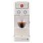 Illy Filterkaffeemaschine Y3.2 Weiß - Weiß, MODERN, Kunststoff (10/25,4/29,8cm) Illy Filterkaffeemaschine Y3.2 Weiß - Weiß, MODERN, Kunststoff (10/25,4/29,8cm)