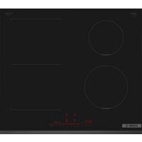 Üvegkerámia Főzőlap Pvs631hb1e - fekete, Basics (60cm) - Bosch