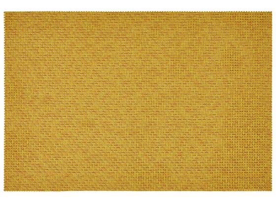 Prostírání Stefan -top- - žlutá, umělá hmota (45/30cm) - Mömax modern living Prostírání Stefan -top- - žlutá, umělá hmota (45/30cm) - Mömax modern living