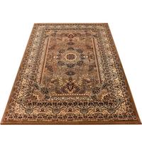 Webteppich Marrakesh - Beige, KONVENTIONELL, Textil (240/340cm) - Novel