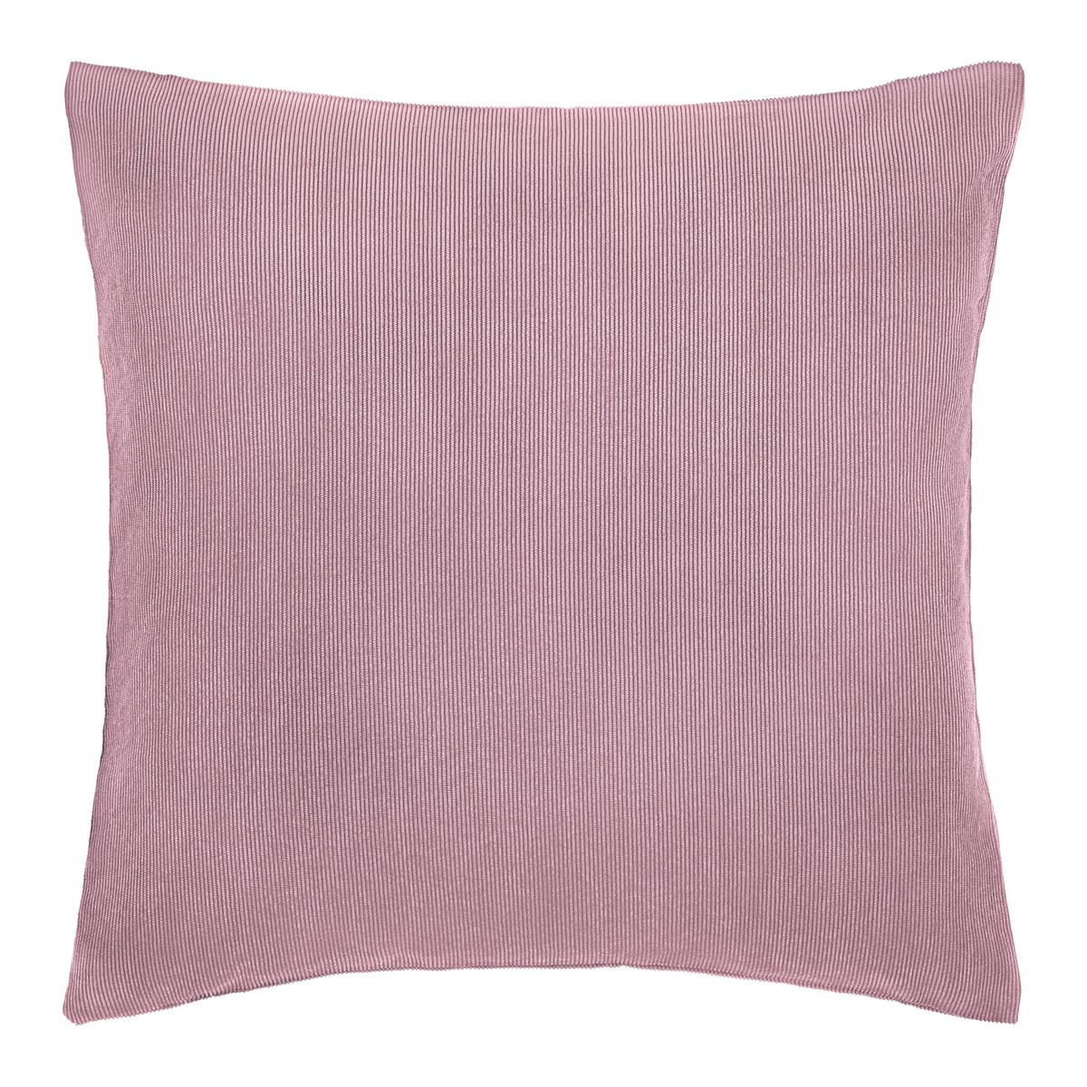 POŤAH NA VANKÚŠ CORA - hnedofialová, Konventionell, textil (40/40cm) - Mömax