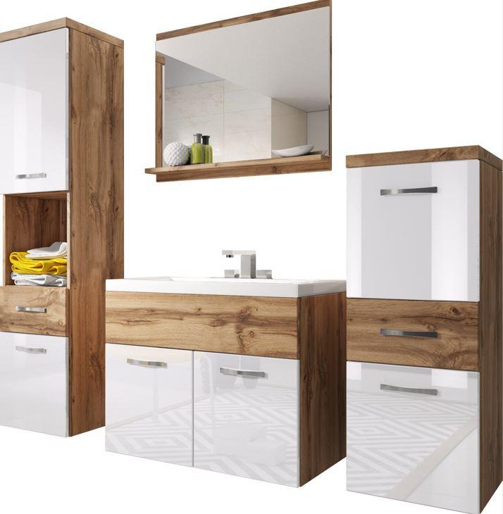 Badezimmer ALBA von P & B