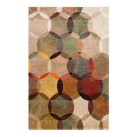 Webteppich Modernina Multicolor 200x290 cm - Multicolor, Design, Textil (200/290cm) - Esprit