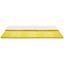 Topper Yoga-drops H2 120x200 - Weiß, Textil (120/200cm) - Primatex Topper Yoga-drops H2 120x200 - Weiß, Textil (120/200cm) - Primatex