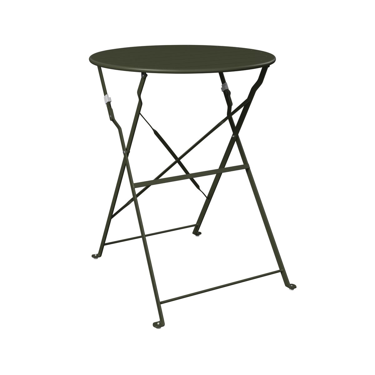 Balkonset Paris *ph* - Grün, MODERN, Metall - Beldano