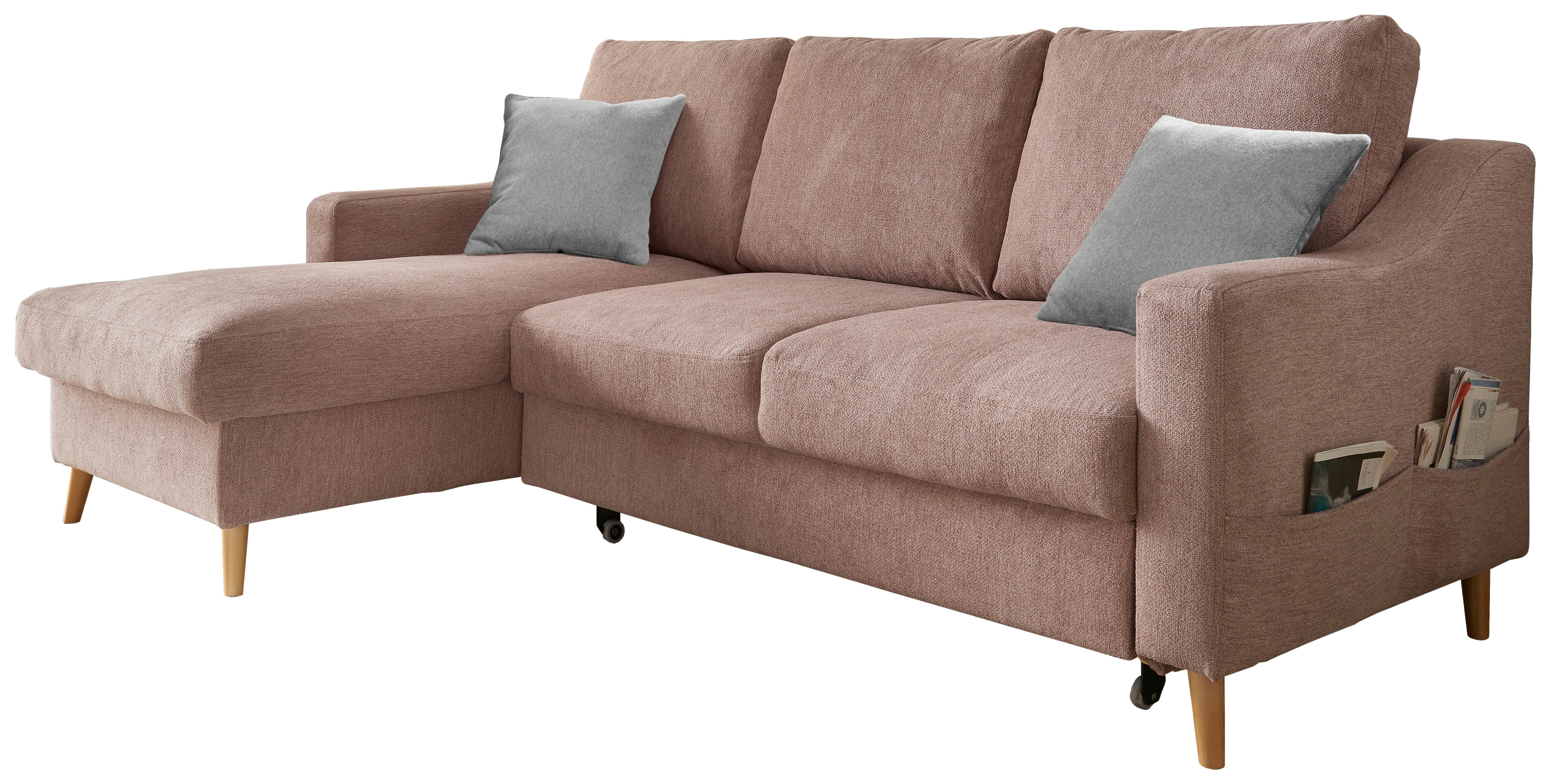 Ecksofa VALENTINA aus dem Hause MID.YOU