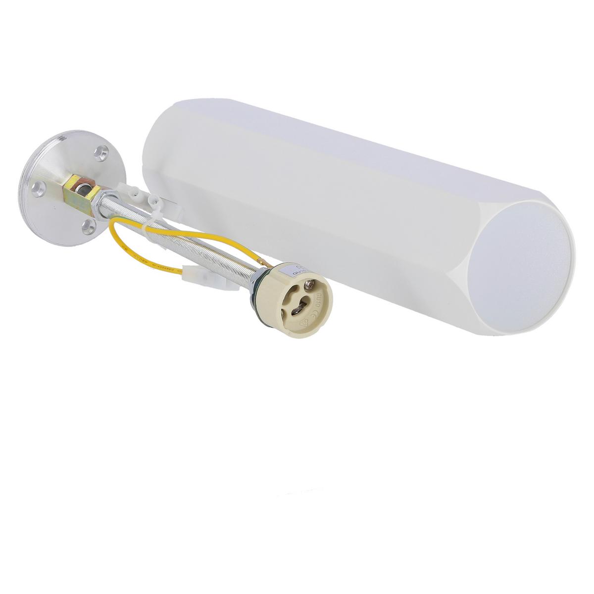 Deckenleuchte 2282800 Tube - Design (6,3/6,3/25cm)
