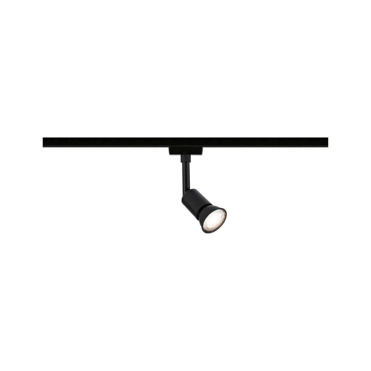Schienensystem-Strahler 95636 Urail Salt - Basics (3,5/11,3cm) - Paulmann